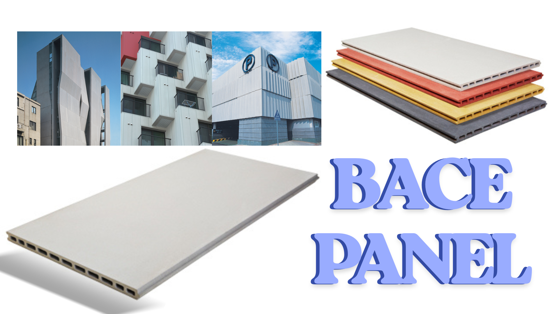 BACE PANEL