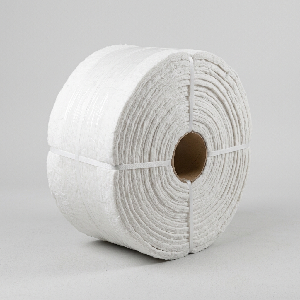 CERAMIC WOOL