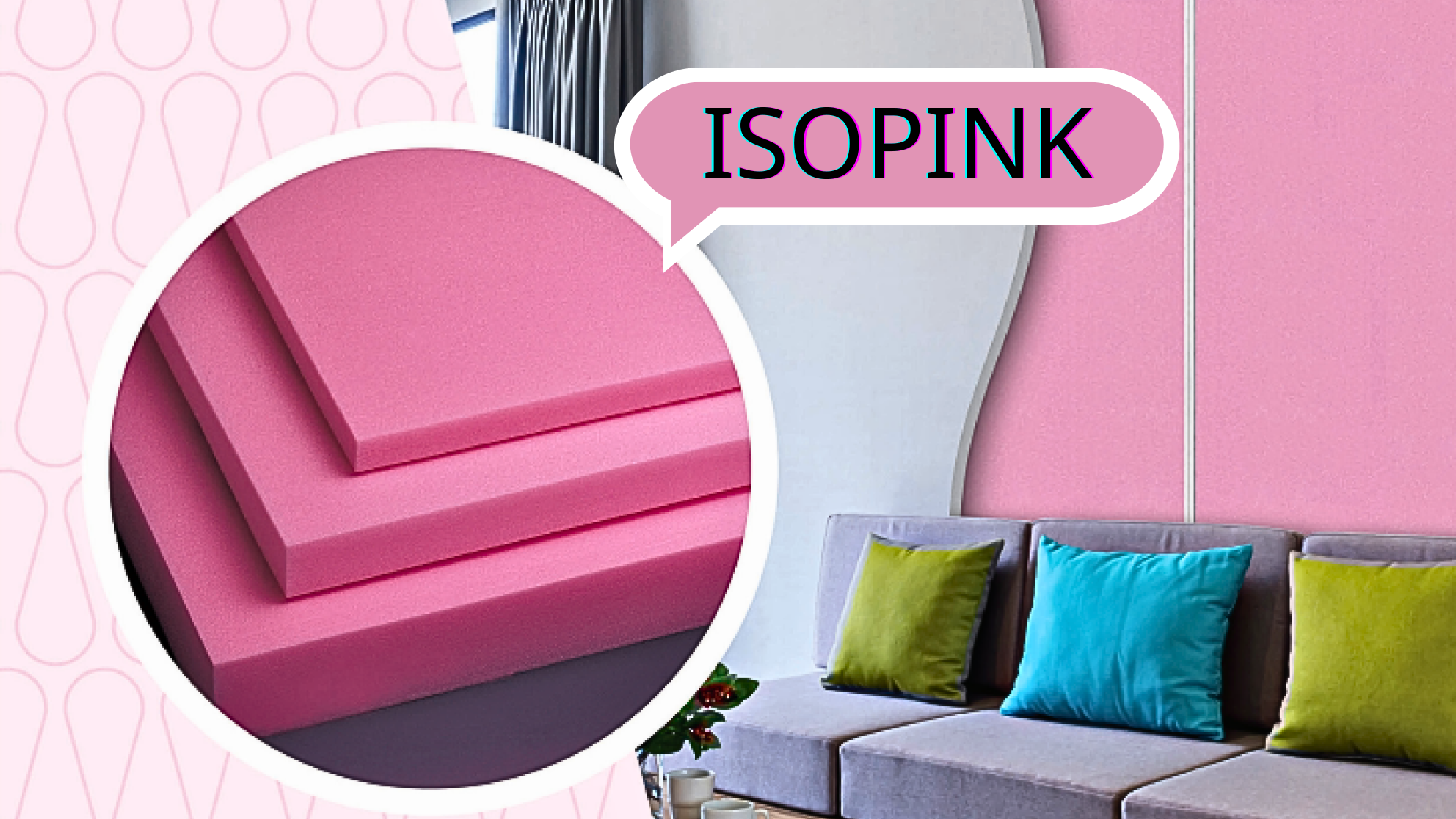 ISOPINK
